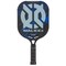 Onix Malice 16 Open Throat DB Composite Paddle KZ8000-MLC16OTCMPDB - alternate 1